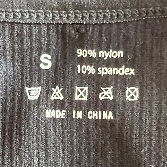 Compression bodysuit - Picture 4 of 5